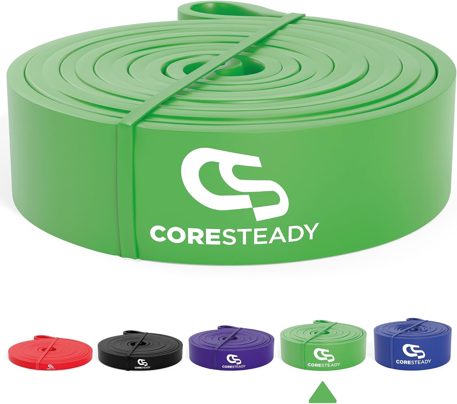 Coresteady: banda larga de goma