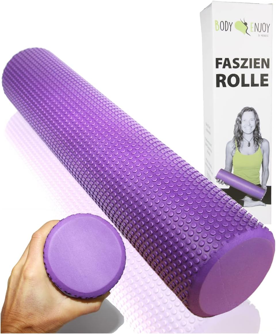 EasY FoxY ToY: rodillo EVA de 43 cm