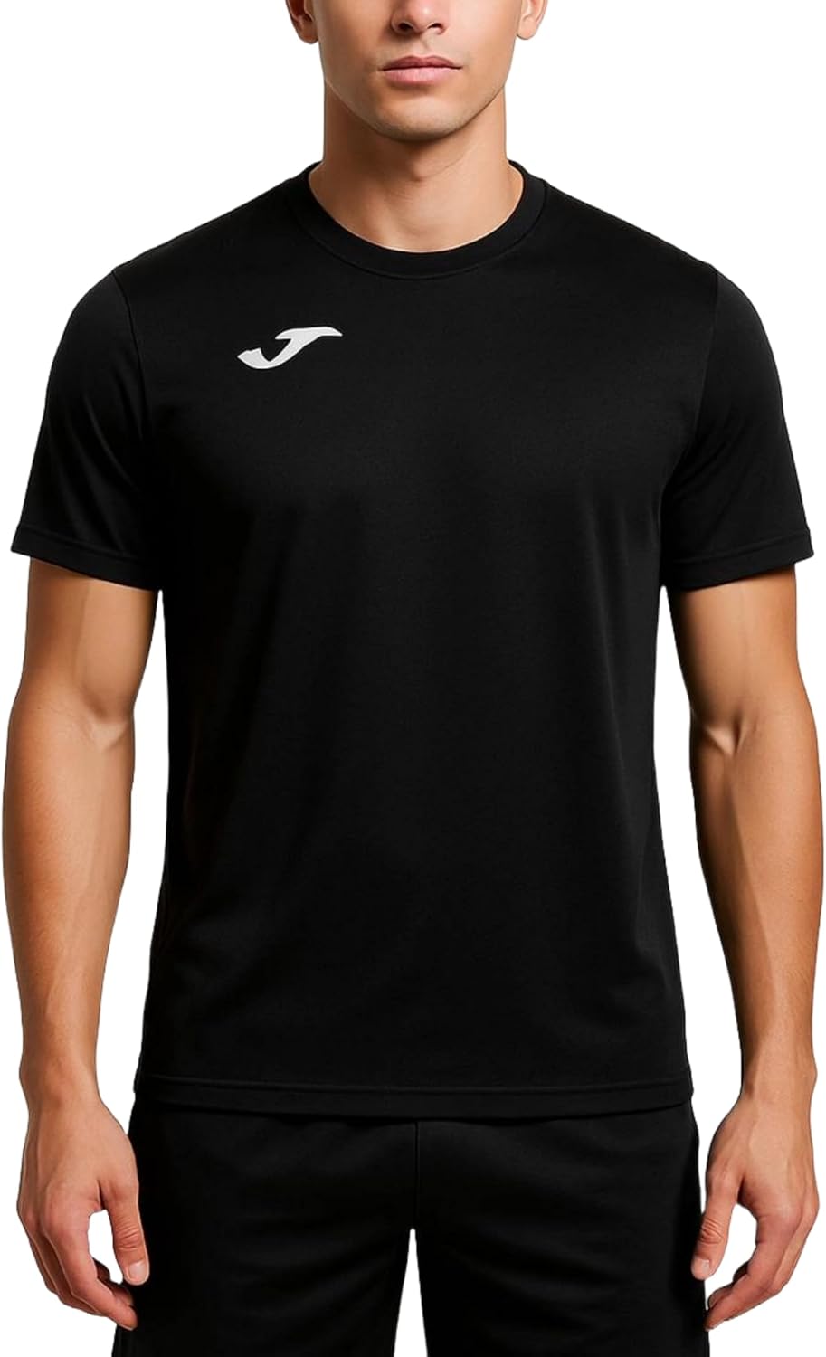 Joma: camiseta deportiva de manga corta