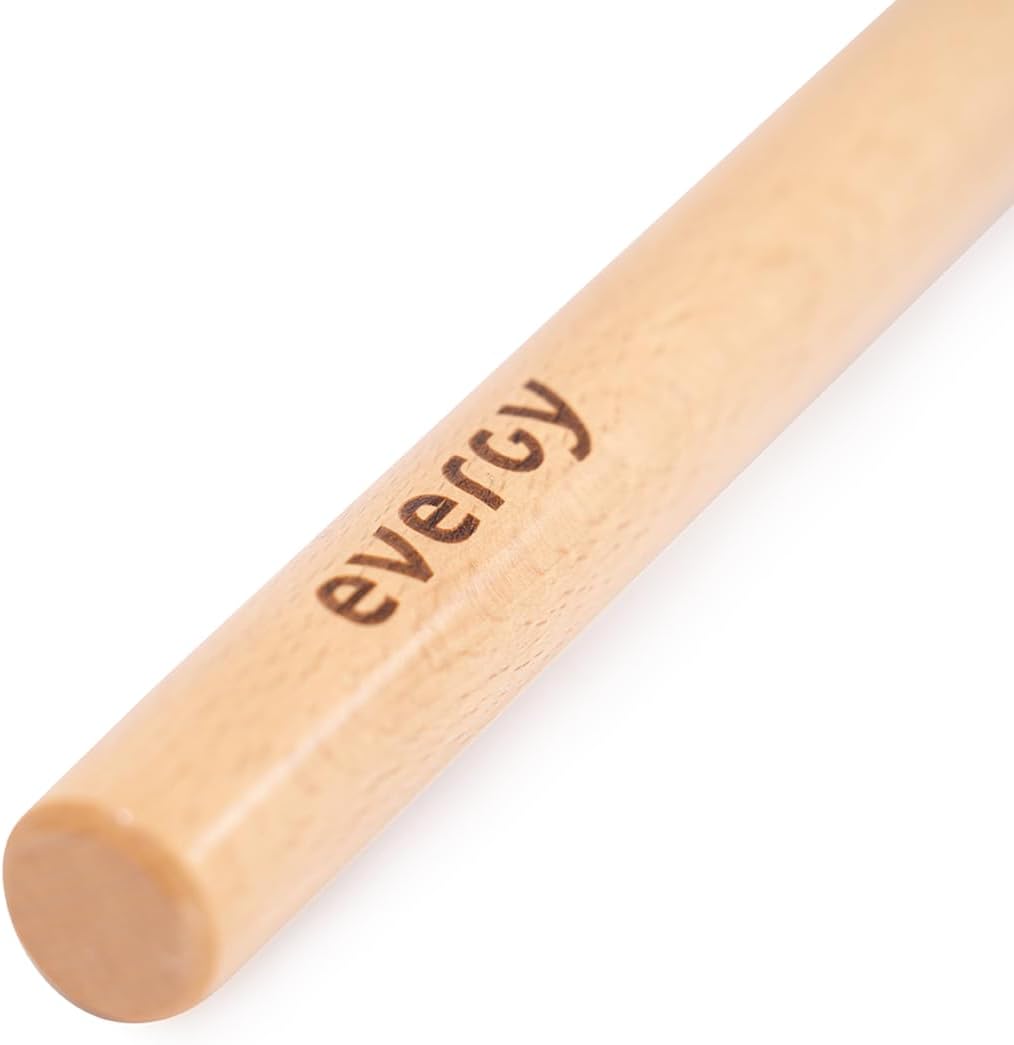 EVERGY: pica de madera de 160 cm