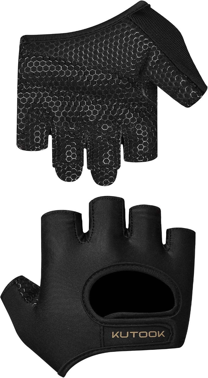 KUTOOK: guantes de cuatro dedos
