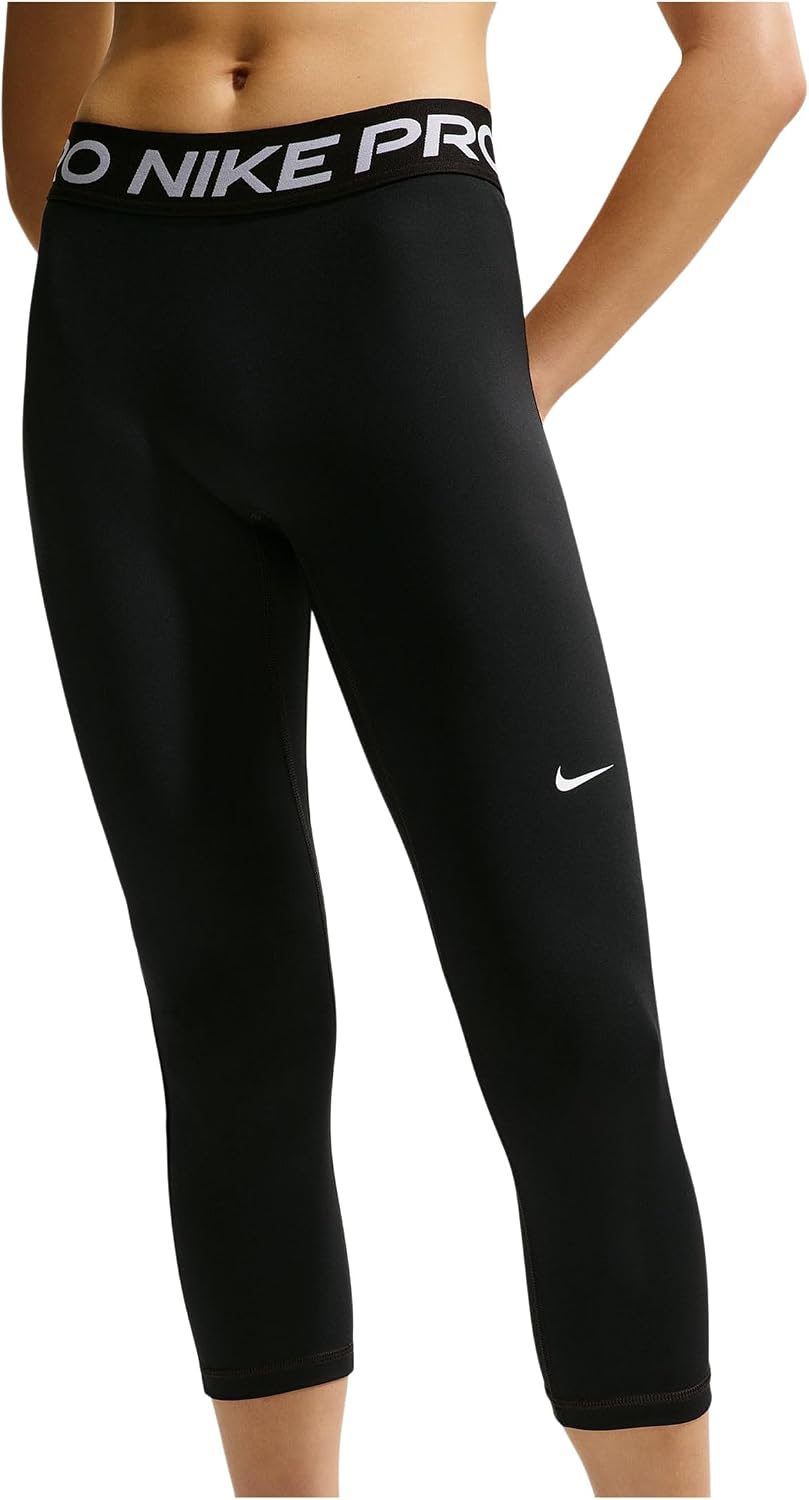 Nike Pro 3/4: mallas de entrenamiento