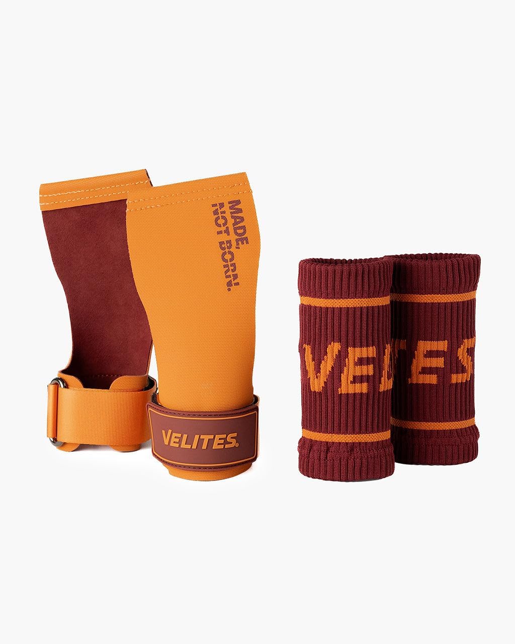 Velites All Terrain sin agujeros: para quien pide este tipo de callera