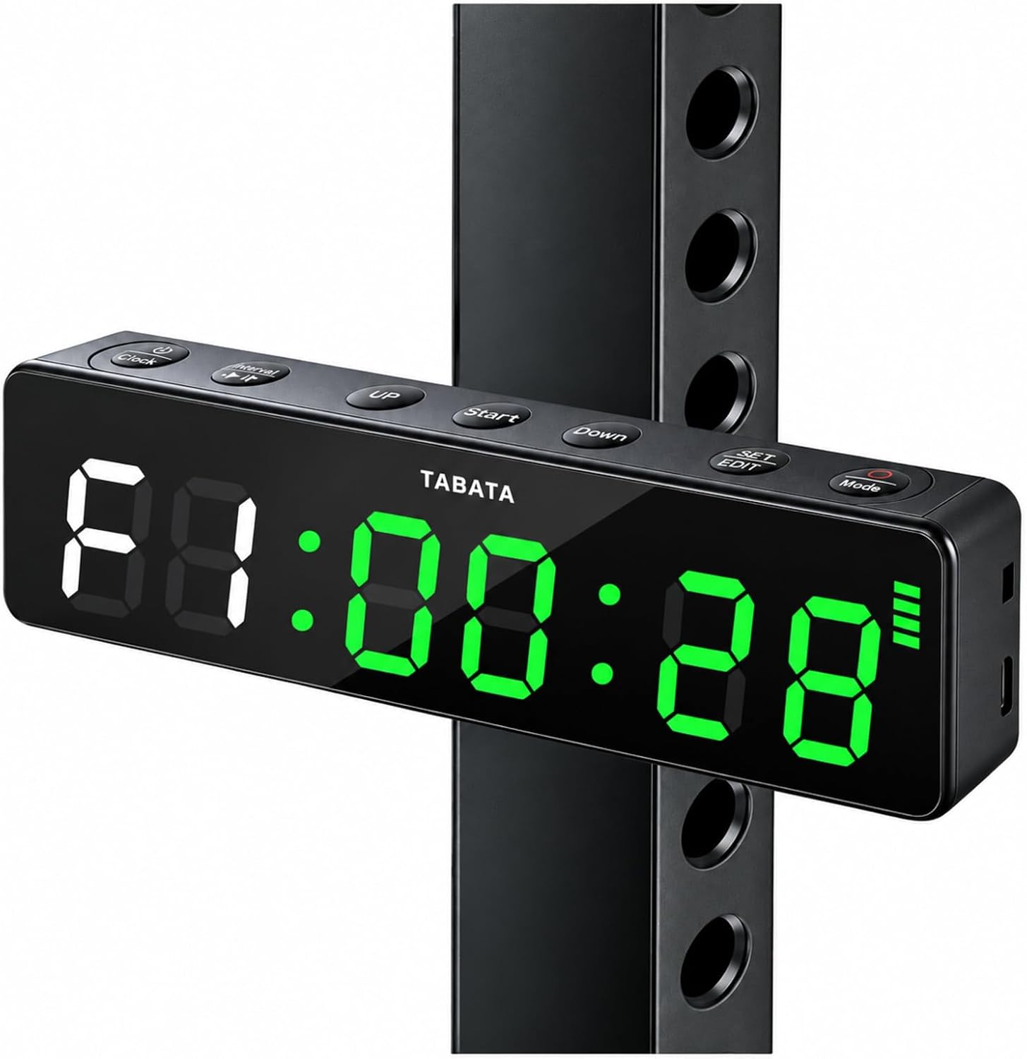 Manoive: temporizador LED portátil