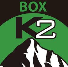 Logo Box K2
