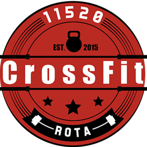 Logo CrossFit 11520