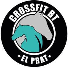 Logo CrossFit BT