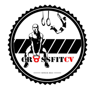 Logo CrossFit CV