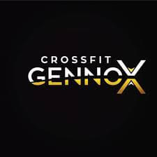 Logo CrossFit Gennox