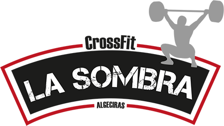 Logo CrossFit La Sombra