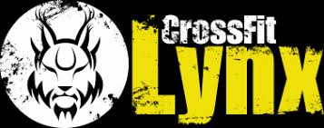 Logo CrossFit Lynx