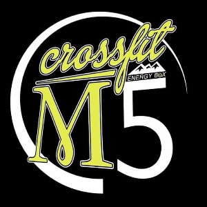 Logo CrossFit M5