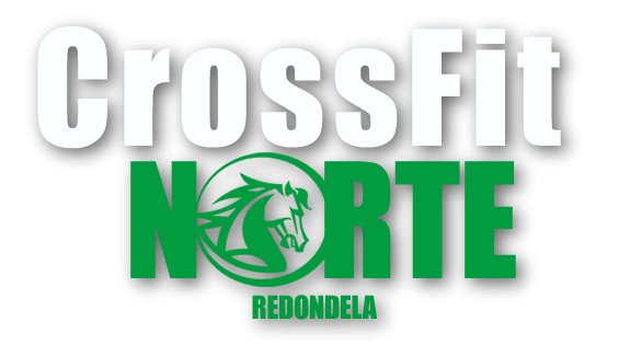 Logo CrossFit Norte