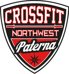 Logo CrossFit Northwest Paterna