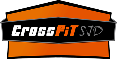 Logo CrossFit SJD