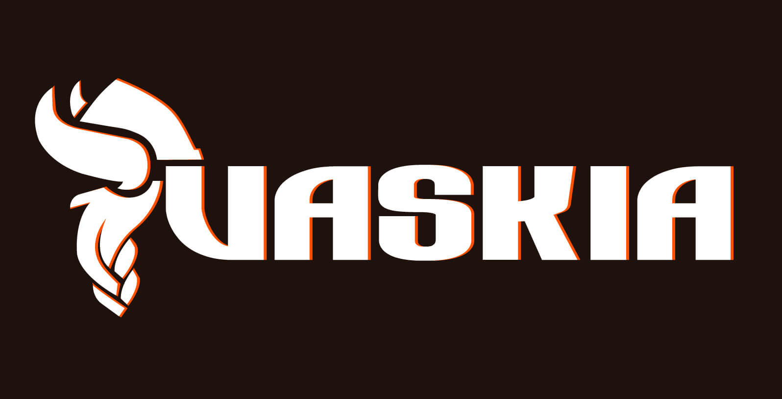 Logo CrossFit Vaskia