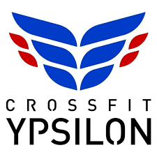 Logo CrossFit Ypsilon