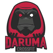 Logo Daruma Box
