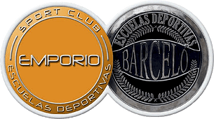 Logo Emporio Barceló