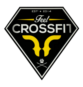 Logo Feel CrossFit