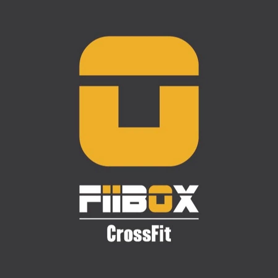 Logo Fiibox