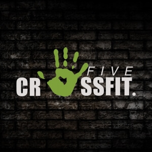 Logo Five CrossFit
