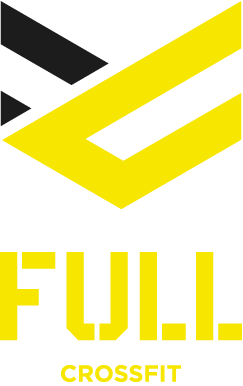 Logo Full CrossFit - Benimaclet