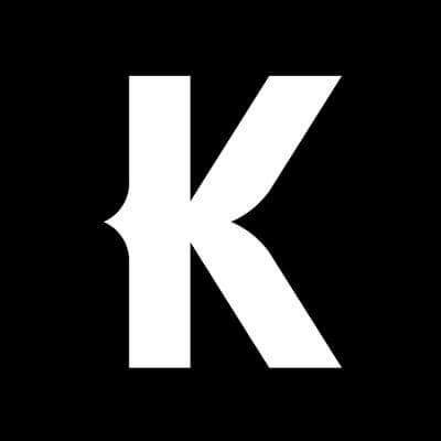 Logo KOM CrossFit