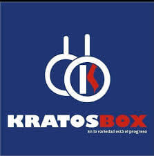Logo Kratos Box