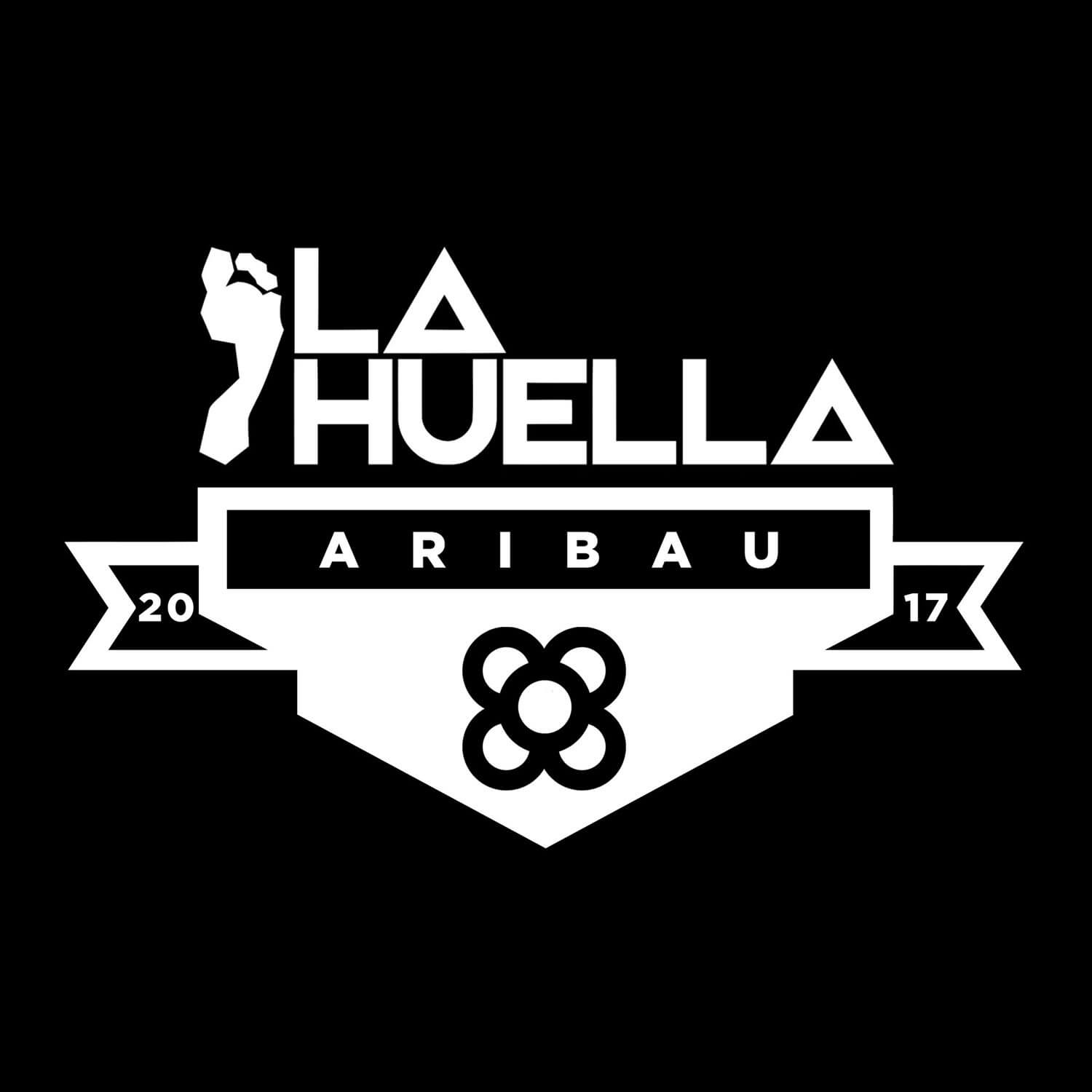 Logo La Huella CrossFit Aribau