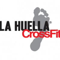 Logo La Huella CrossFit