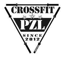 Logo PZL CrossFit Pozuelo