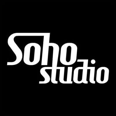 Logo Soho Studio