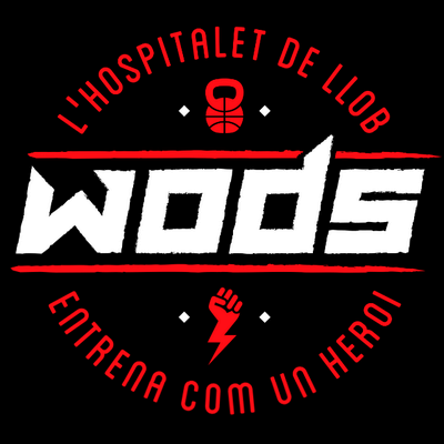 Logo WODS